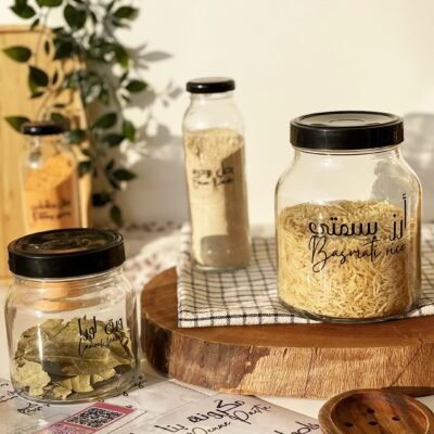 Alternative view of Signature transparent - English & Arabic