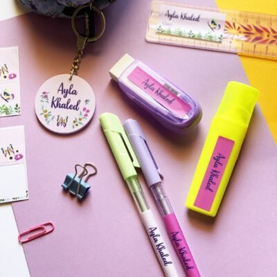 Alternative view of Butterflies