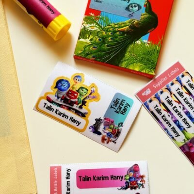 Alternative view of Inside Out 2