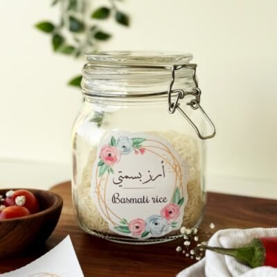 Soft roses - English & Arabic