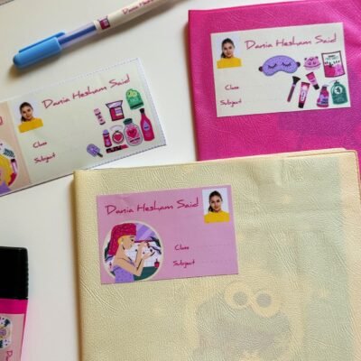 Alternative view of Skin care