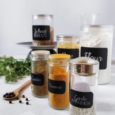 Alternative view of Elegant black - English