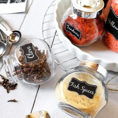 Alternative view of Black vintage - English