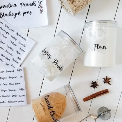 Alternative view of Transparent - English