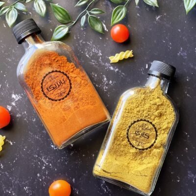 Alternative view of Transparent element - Arabic