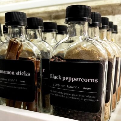 All big Black definition - English