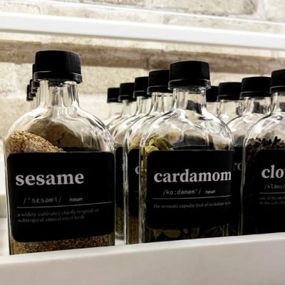 Alternative view of All big Black definition - English