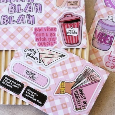 Alternative view of Cute but dangerous - Laptop