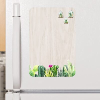 Alternative view of Cactus whiteboard