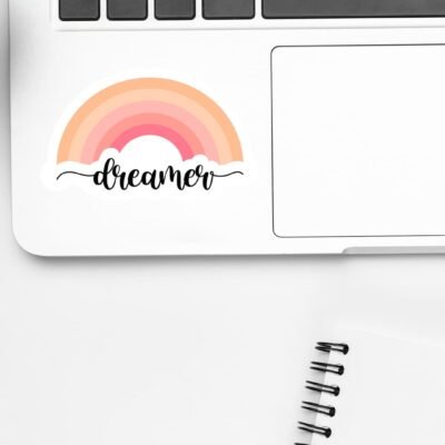 Alternative view of Girl power - Laptop