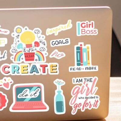 Alternative view of Create - Laptop