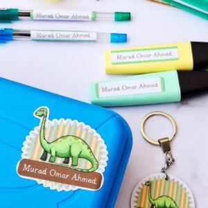 Dinosaur - Super pack