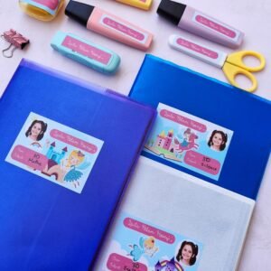 Alternative view of Fairy princess