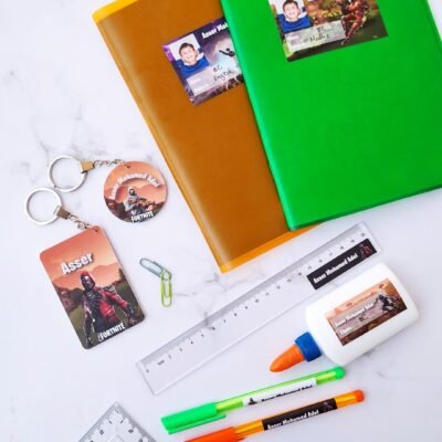 Alternative view of Fortnite