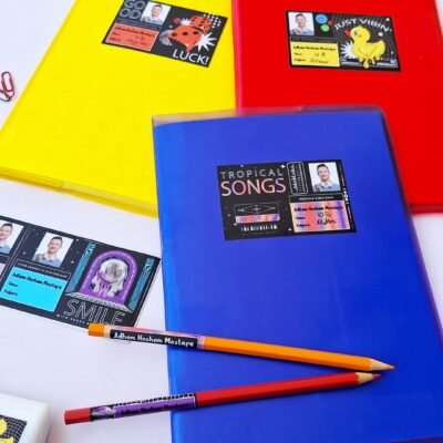 Alternative view of Freedom vibes