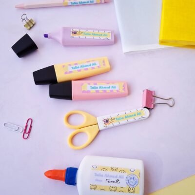 Alternative view of Camera memories