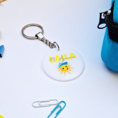 Sunny days - 3D gloss - Image 4