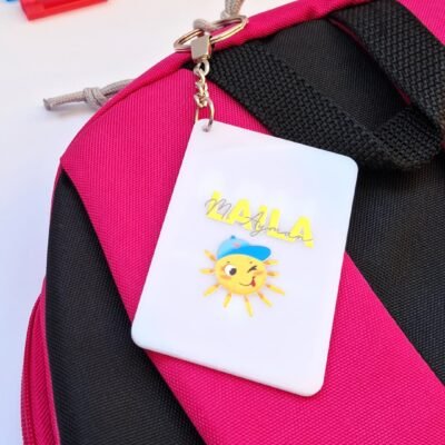 Sunny days - 3D gloss - Image 10
