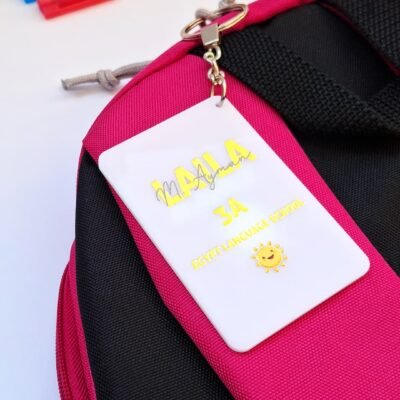 Sunny days - 3D gloss - Image 6